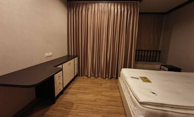 For sale studio condo in Pathum Wan, Bangkok
