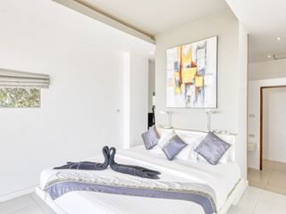 For rent 3 Beds villa in Ko Samui, Surat Thani