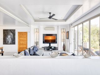 For rent 3 Beds villa in Ko Samui, Surat Thani