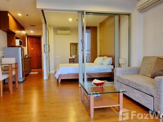 For sale 1 bed condo in Cha Am, Phetchaburi