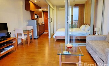 For sale 1 Beds condo in Cha Am, Phetchaburi