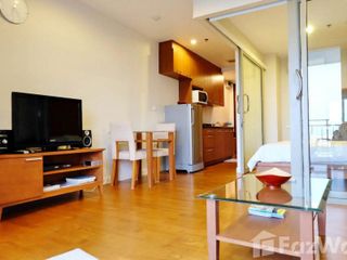 For sale 1 bed condo in Cha Am, Phetchaburi