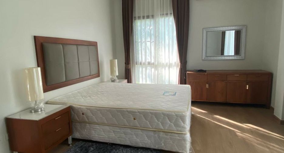ให้เช่า 12 เตียง บ้านเดี่ยว ใน ประเวศ, กรุงเทพฯ