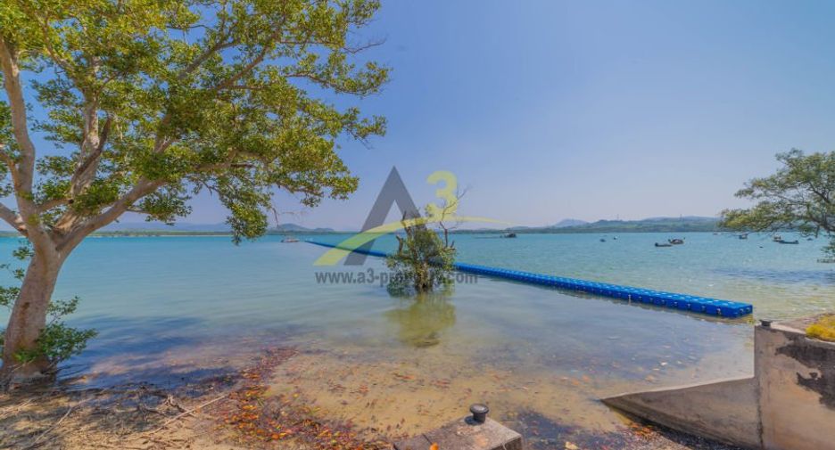 Villa en alquiler y en venta de 7 habitaciones en Thalang, Phuket