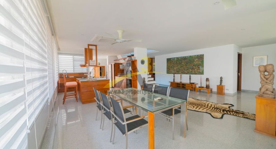 Villa en alquiler y en venta de 7 habitaciones en Thalang, Phuket