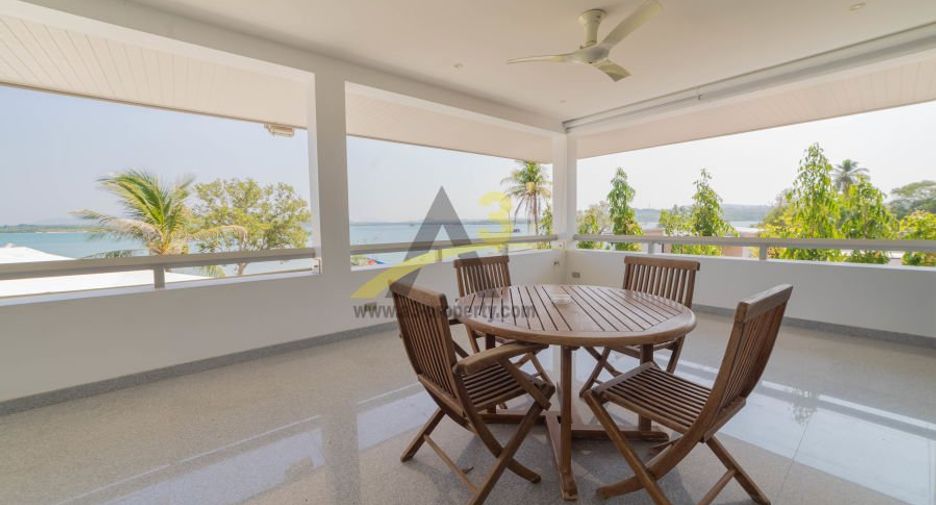 Villa en alquiler y en venta de 7 habitaciones en Thalang, Phuket