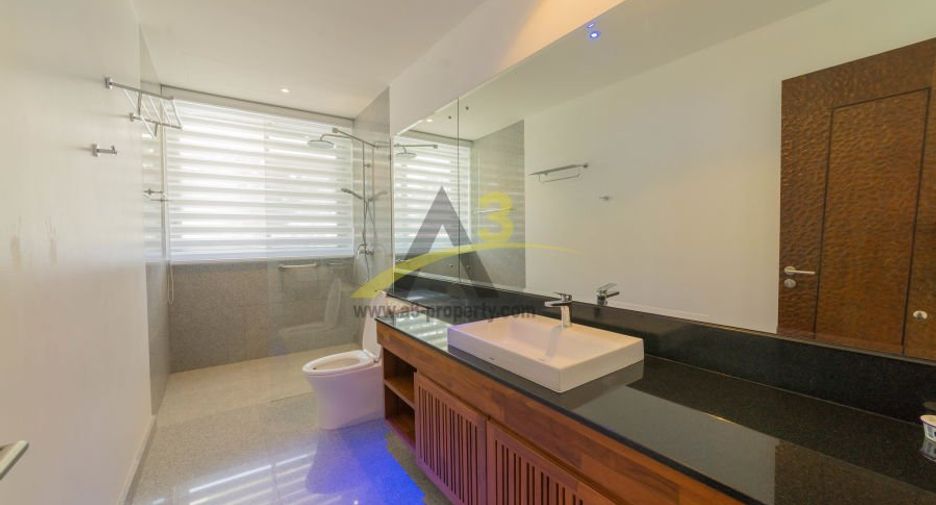 Villa en alquiler y en venta de 7 habitaciones en Thalang, Phuket