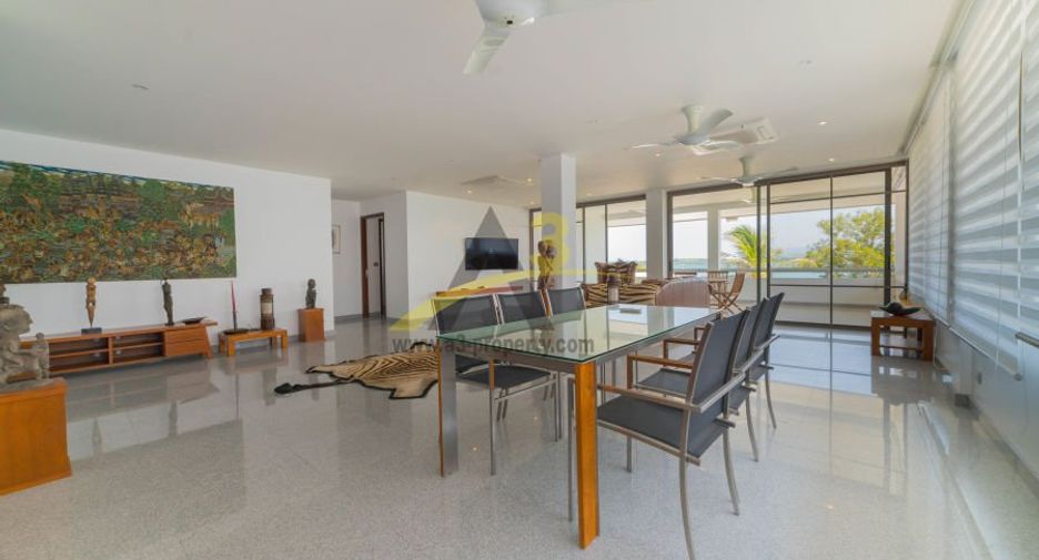 Villa en alquiler y en venta de 7 habitaciones en Thalang, Phuket