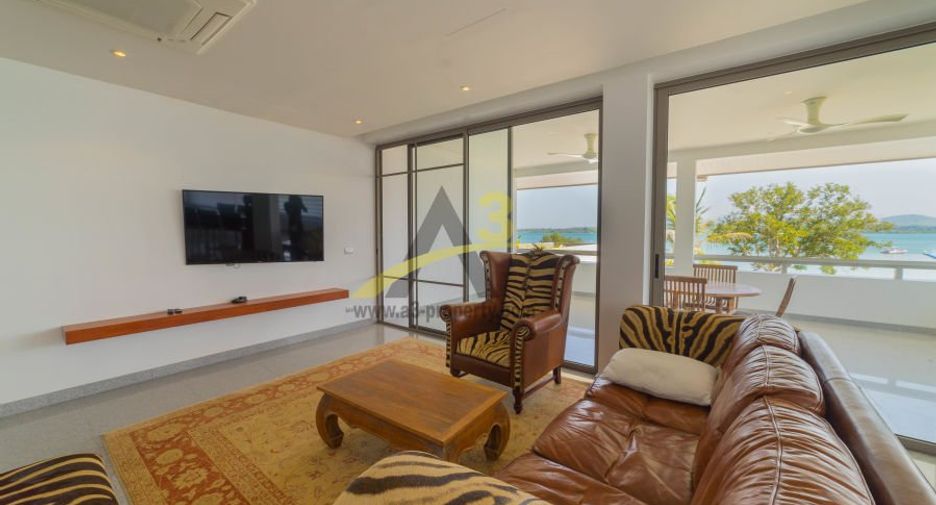 Villa en alquiler y en venta de 7 habitaciones en Thalang, Phuket
