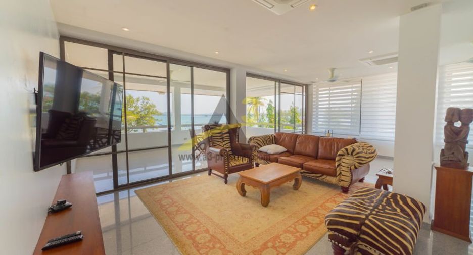 Villa en alquiler y en venta de 7 habitaciones en Thalang, Phuket