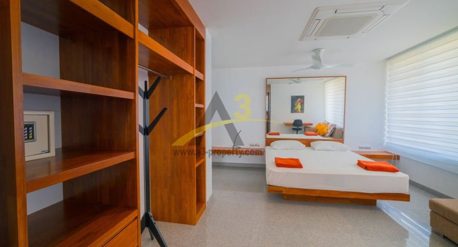 Villa en alquiler y en venta de 7 habitaciones en Thalang, Phuket