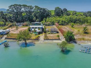 For rent and for sale 7 bedrooms villa in Thalang, Phuket
