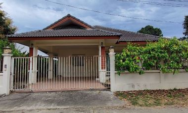 For rent 2 Beds house in Mueang Chiang Mai, Chiang Mai