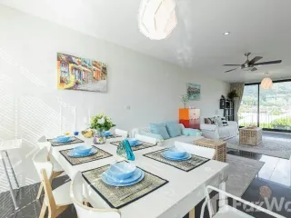 For sale 3 bed townhouse in Kathu, Phuket