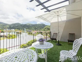 For sale 3 bed townhouse in Kathu, Phuket