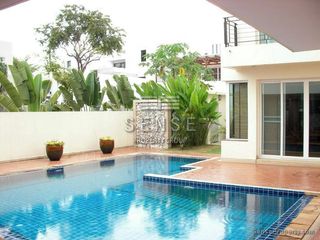 For rent 4 Beds house in Mueang Samut Prakan, Samut Prakan