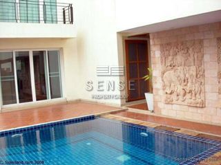 For rent 4 Beds house in Mueang Samut Prakan, Samut Prakan
