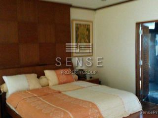 For rent 4 bed house in Pathum Wan, Bangkok