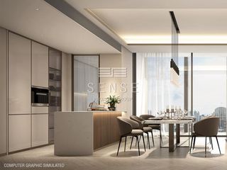 For sale 4 Beds condo in Khlong Toei, Bangkok