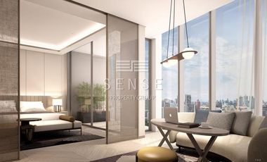 For sale 4 bed condo in Khlong Toei, Bangkok