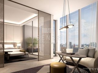 For sale 4 Beds condo in Khlong Toei, Bangkok