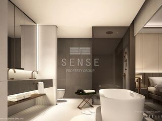 For sale 4 Beds condo in Khlong Toei, Bangkok