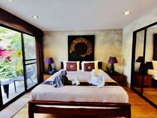 ขาย 2 ห้องนอน วิลล่า ใน บางละมุง, ชลบุรี