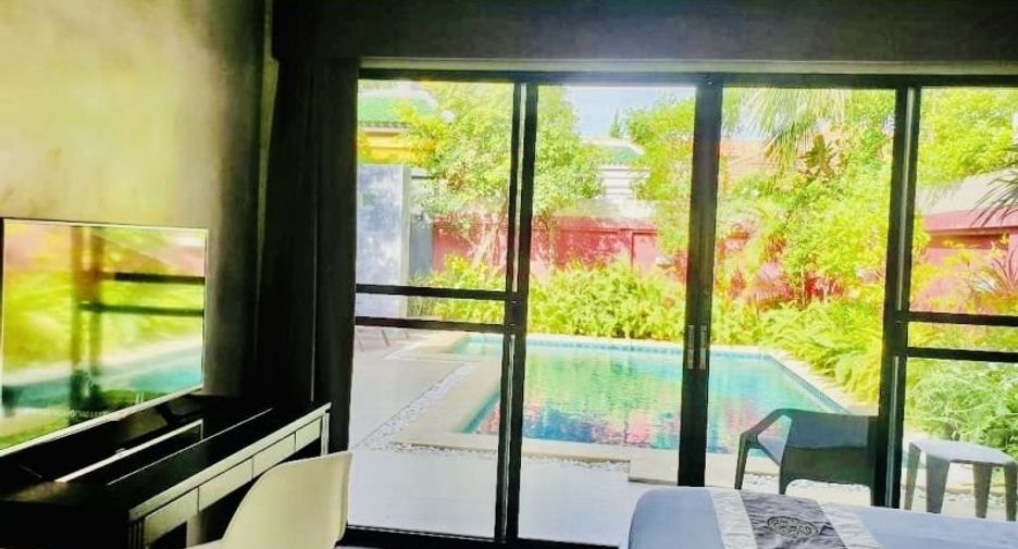 ขาย 2 ห้องนอน วิลล่า ใน บางละมุง, ชลบุรี