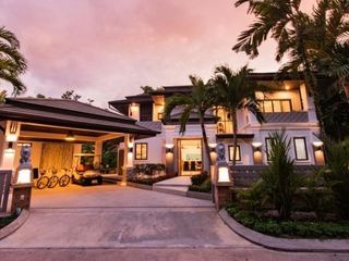For rent and for sale 4 bedrooms house in Mueang Phuket, Phuket