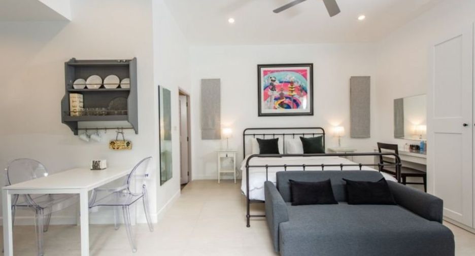 For rent and for sale 4 bedrooms house in Mueang Phuket, Phuket