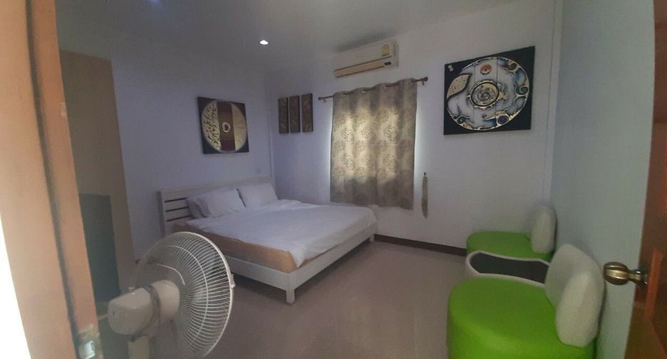 For rent 2 bed house in Pran Buri, Prachuap Khiri Khan