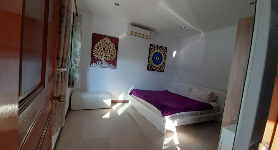 ให้เช่า 2 เตียง บ้านเดี่ยว ใน ปราณบุรี, ประจวบคีรีขันธ์