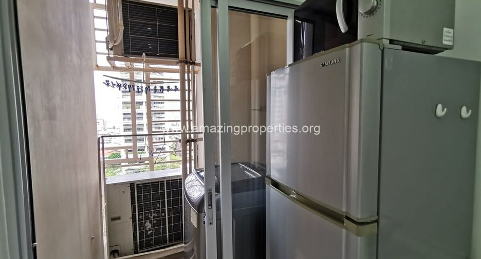 For sale 1 bed condo in Mueang Mukdahan, Mukdahan