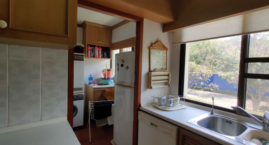 For rent 2 bed condo in Cha Am, Phetchaburi