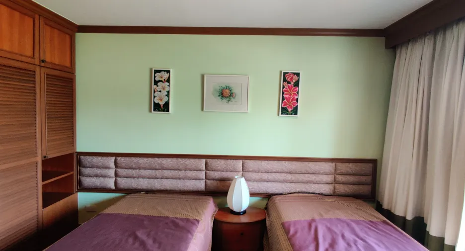 For rent 2 bed condo in Cha Am, Phetchaburi