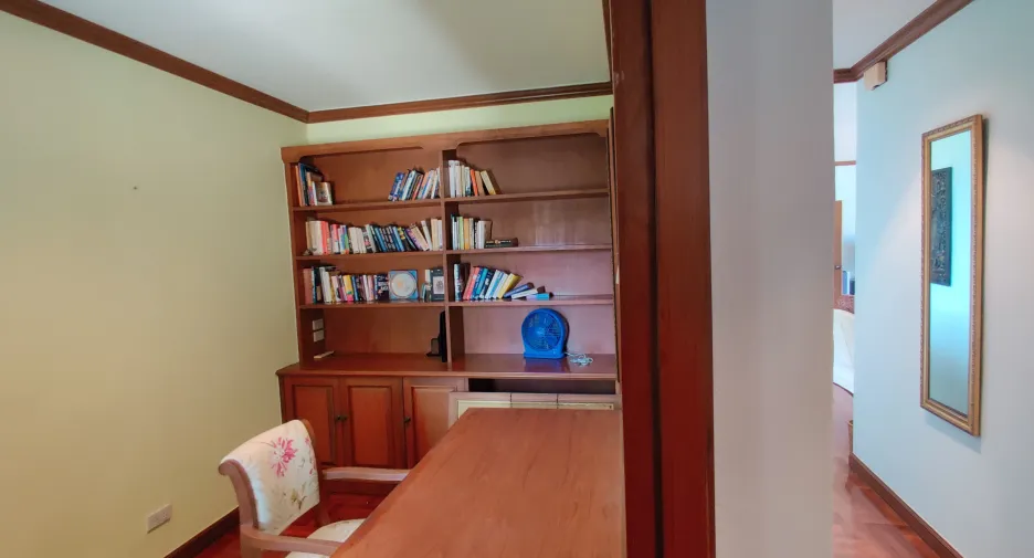 For rent 2 bed condo in Cha Am, Phetchaburi