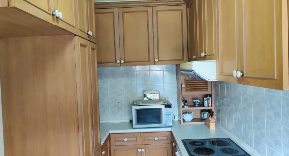 For rent 2 bed condo in Cha Am, Phetchaburi