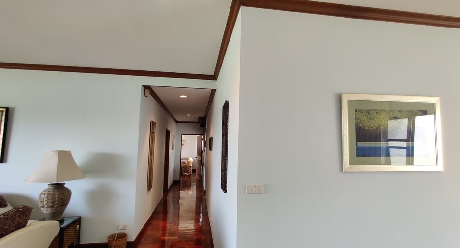 For rent 2 bed condo in Cha Am, Phetchaburi