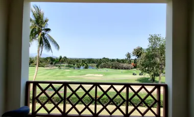For rent 2 bed condo in Cha Am, Phetchaburi