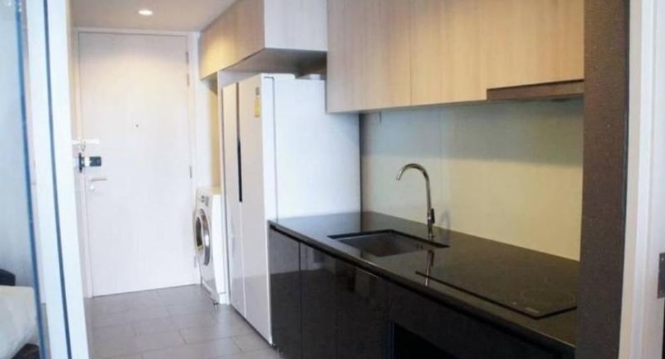 For sale and for rent 2 bed condo in Phaya Thai, Bangkok