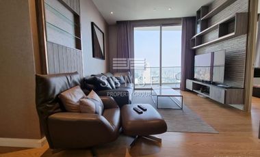 À vendre 3 chambres condo à Khlong San, Bangkok