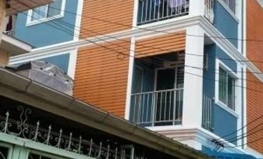Apartment zum Kauf mit 12 Zimmer in Thon Buri, Bangkok