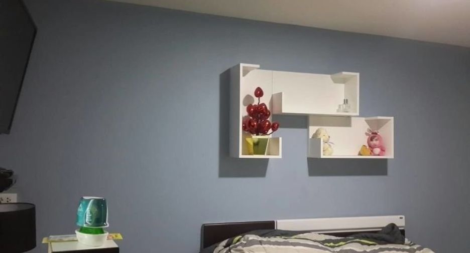 Apartment zum Kauf mit 12 Zimmer in Thon Buri, Bangkok
