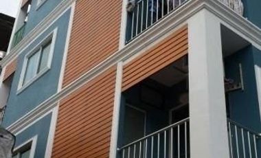 Apartment zum Kauf mit 12 Zimmer in Thon Buri, Bangkok