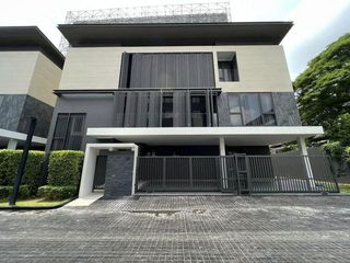 For sale 4 Beds house in Prawet, Bangkok