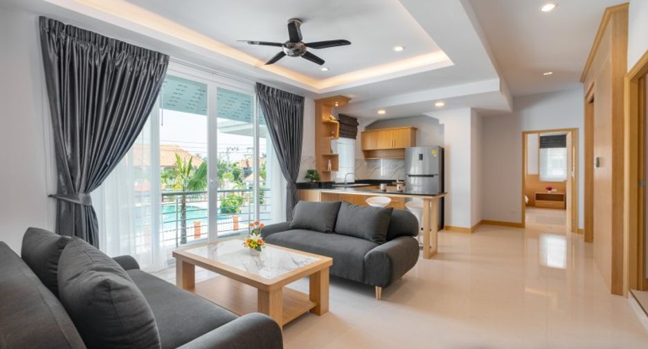 For sale 8 Beds house in South Pattaya, Pattaya
