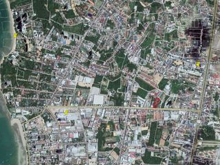 ขาย ที่ดิน ใน บางละมุง, ชลบุรี