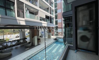 For sale 1 Beds condo in Bang Lamung, Chonburi