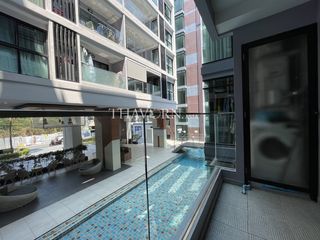 For sale 1 Beds condo in Bang Lamung, Chonburi
