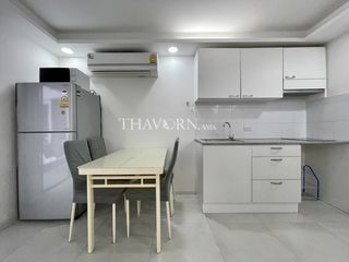 For sale 1 Beds condo in Bang Lamung, Chonburi